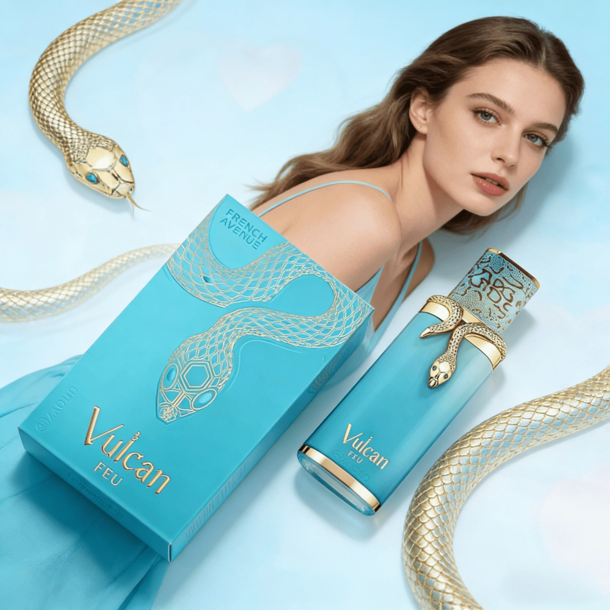 Fragrance World French Avenue  - Perfume Is Fragrance World reseña y precio