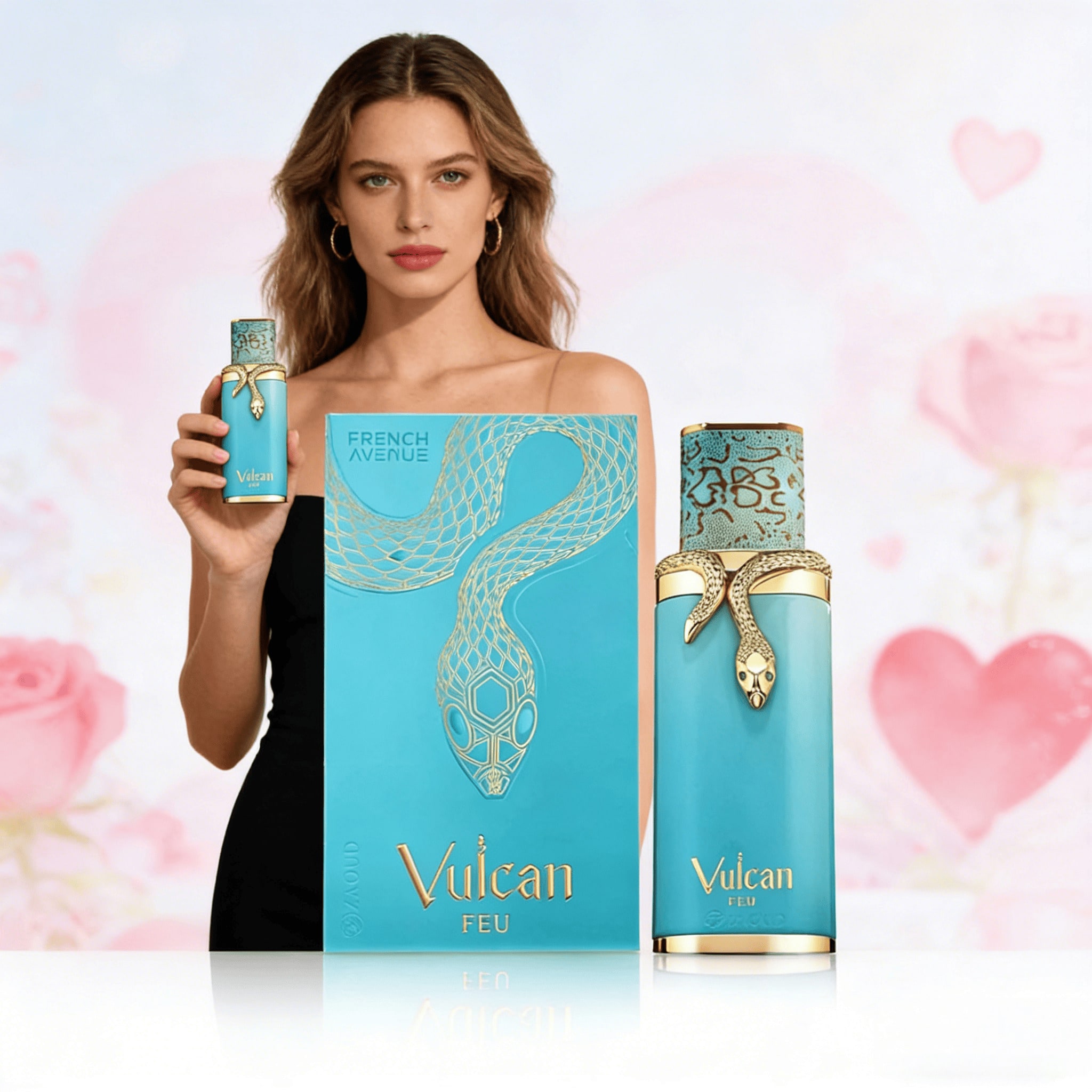 Fragrance World French Avenue  - Perfume Is Fragrance World reseña y precio