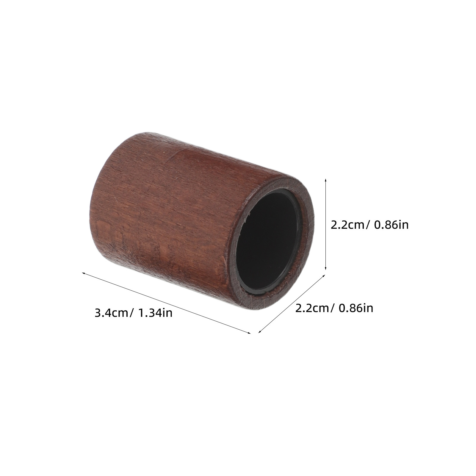 10 Tapas de Madera Premium par - Perfume Fragrance Making reseña y precio