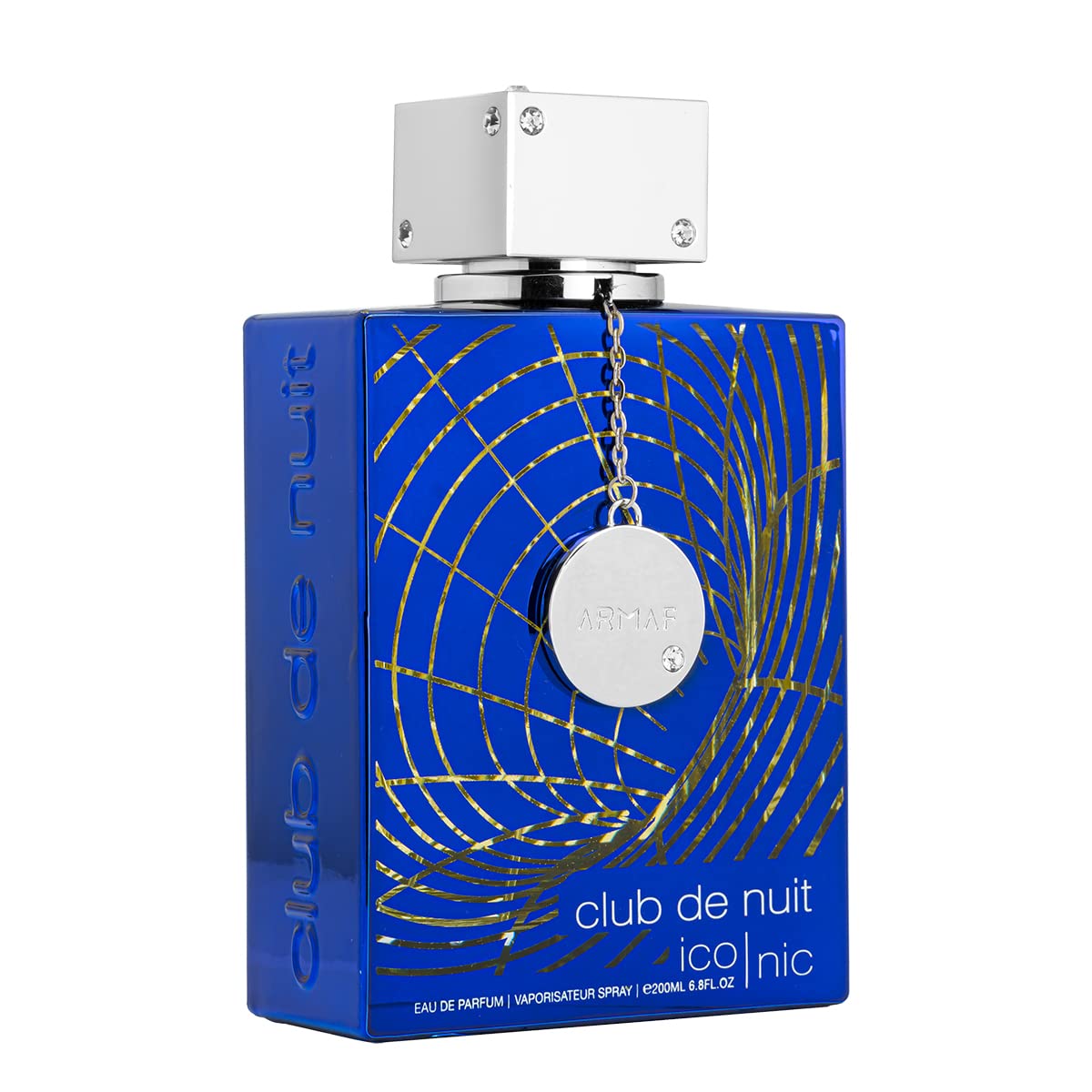Perfume Árabe Original Armaf C - Perfume Fragrance Long Lasting reseña y precio