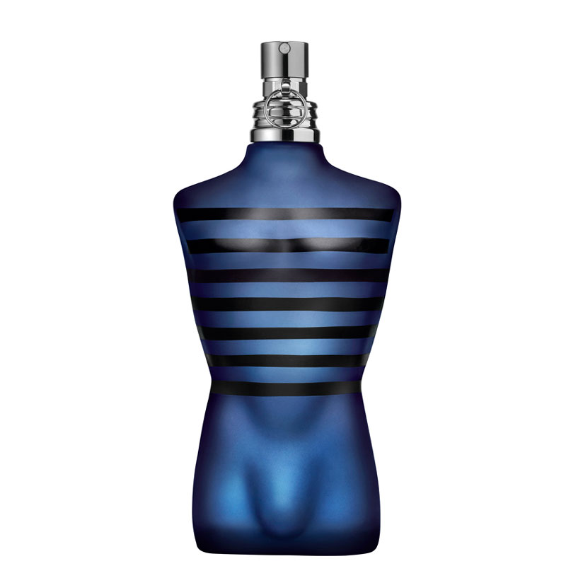 Jean Paul Gaultier Ultra Male  - Perfume Fragrance Jean Paul Gaultier reseña y precio