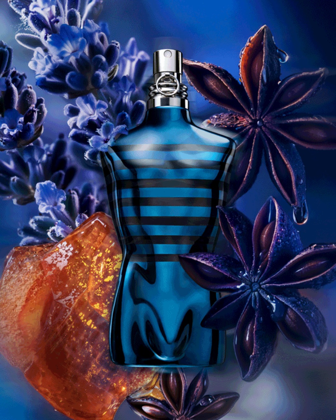Jean Paul Gaultier Ultra Male  - Perfume Fragrance Jean Paul Gaultier reseña y precio