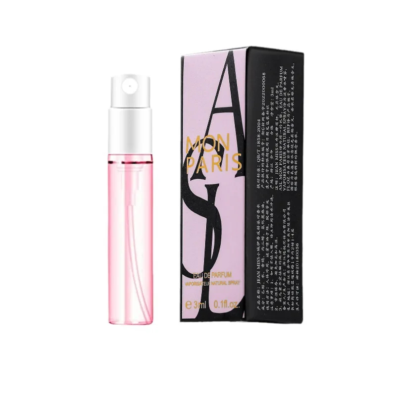 Atomizador de Perfume Portátil - Perfume Fragrance Rose reseña y precio