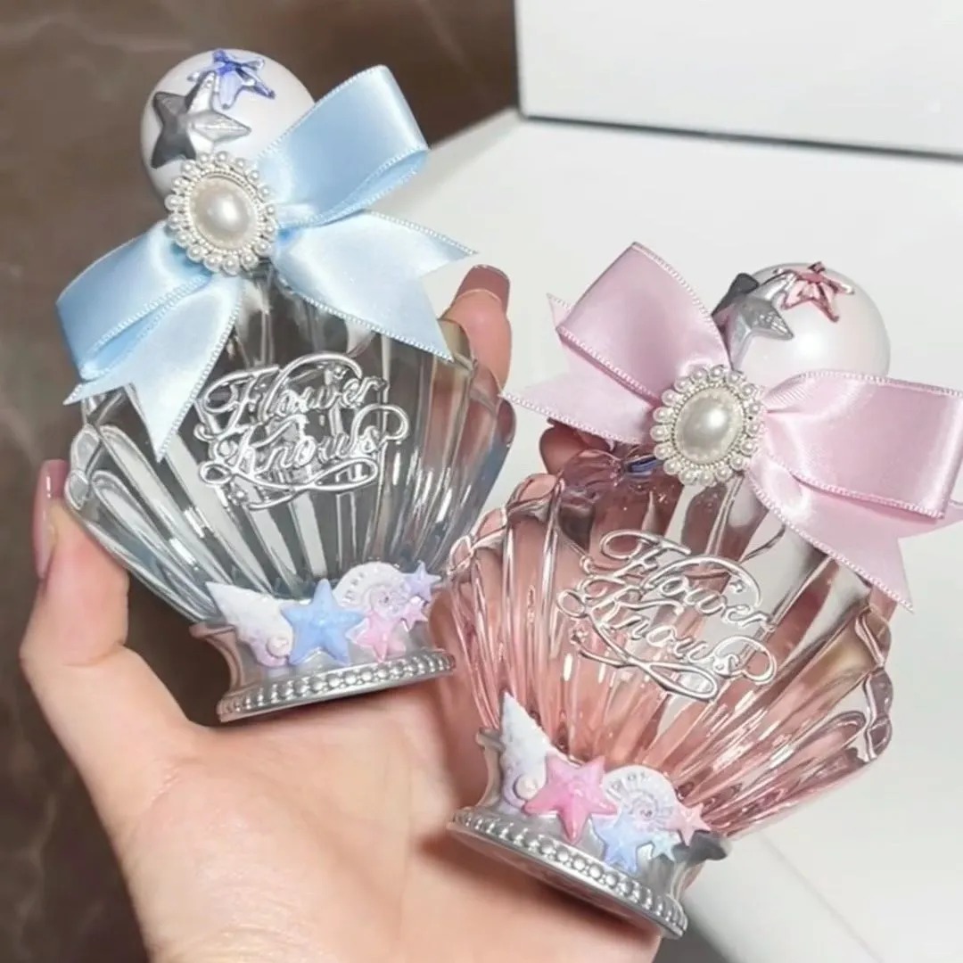Perfume Flower Knows 2026 Bunn - Perfume Fragrance Dupe reseña y precio