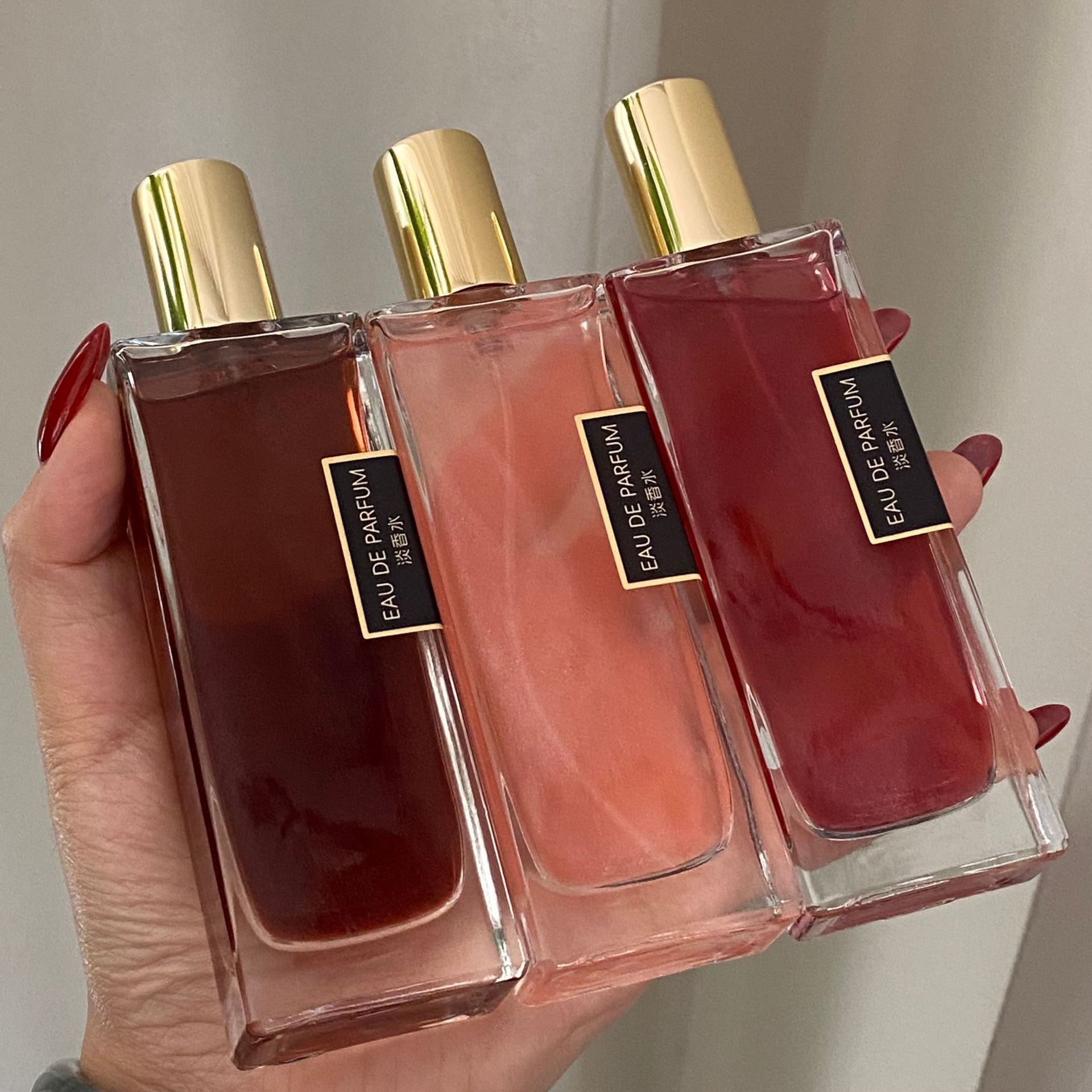 Reversal Paris Eau de Toilette - Perfume Fragrance Paris reseña y precio