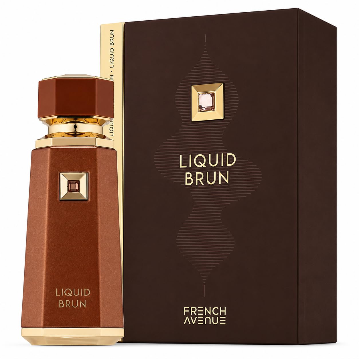 Fragrance World French Avenue  - Perfume Is Fragrance World reseña y precio