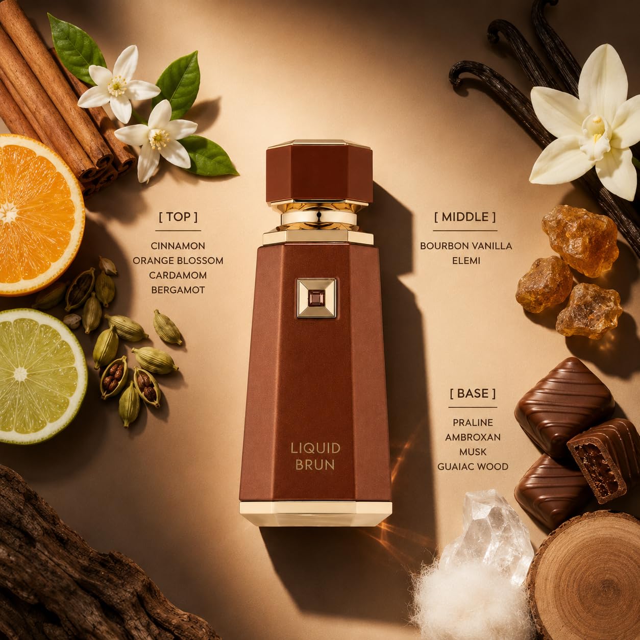 Fragrance World French Avenue  - Perfume Is Fragrance World reseña y precio
