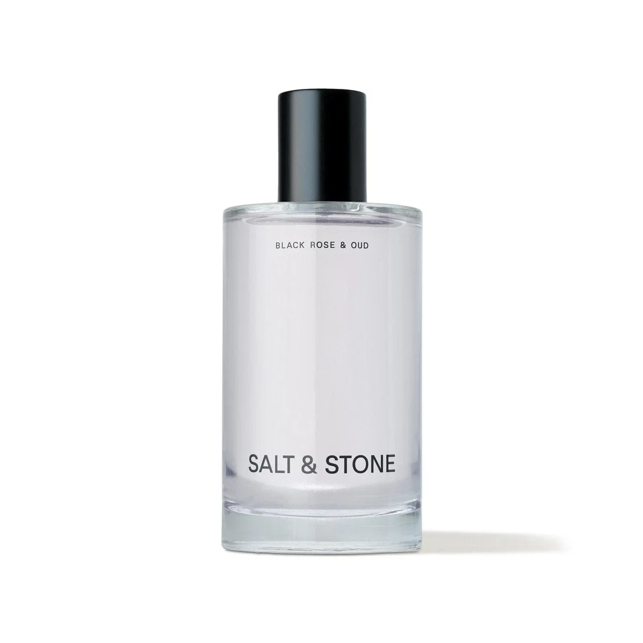 SALT & STONE Black Rose & Oud  - Perfume Fragrance Dupe reseña y precio