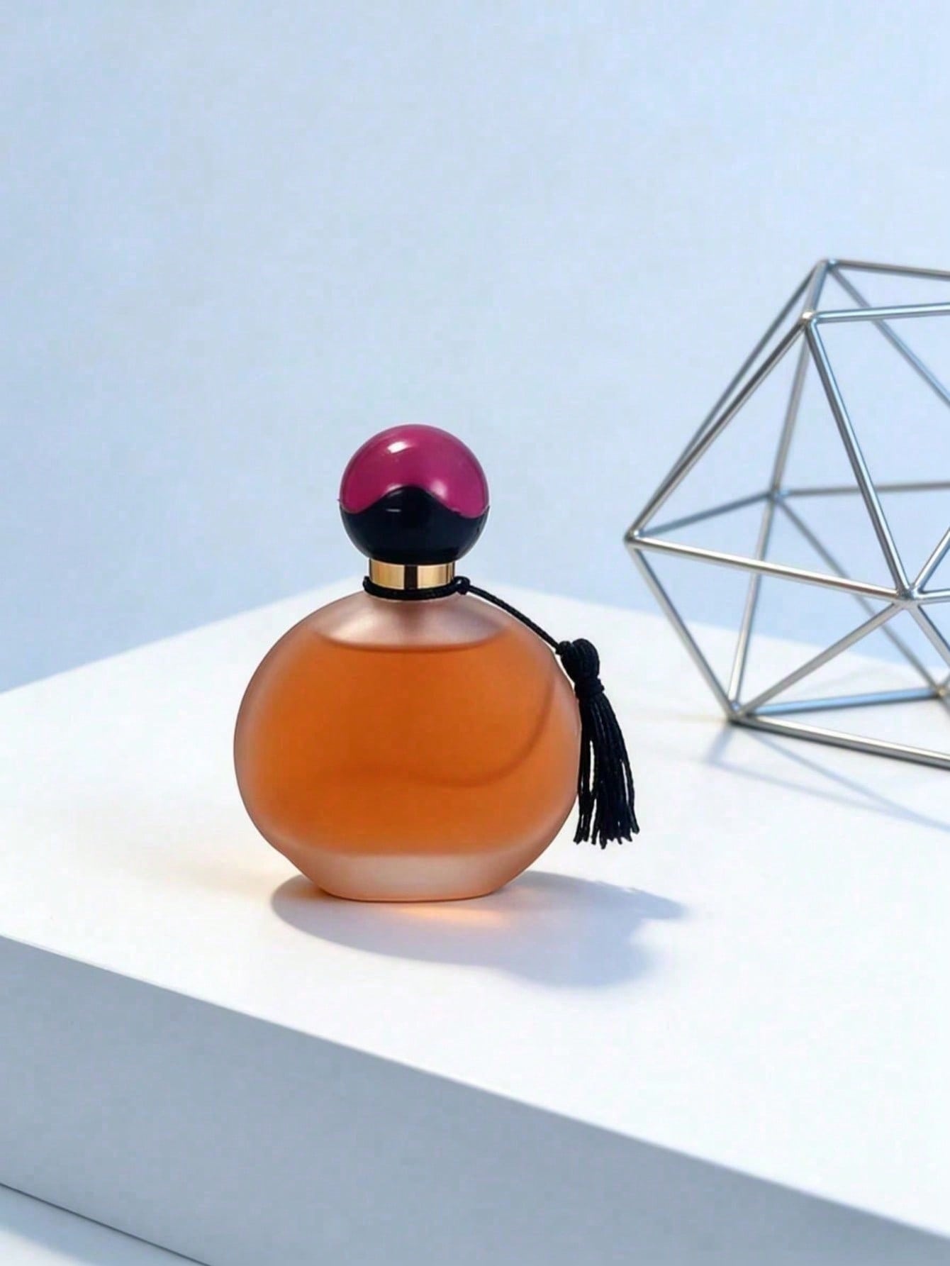 Perfume Vintage Tassel Round C - Perfume Fragrance Dupe reseña y precio