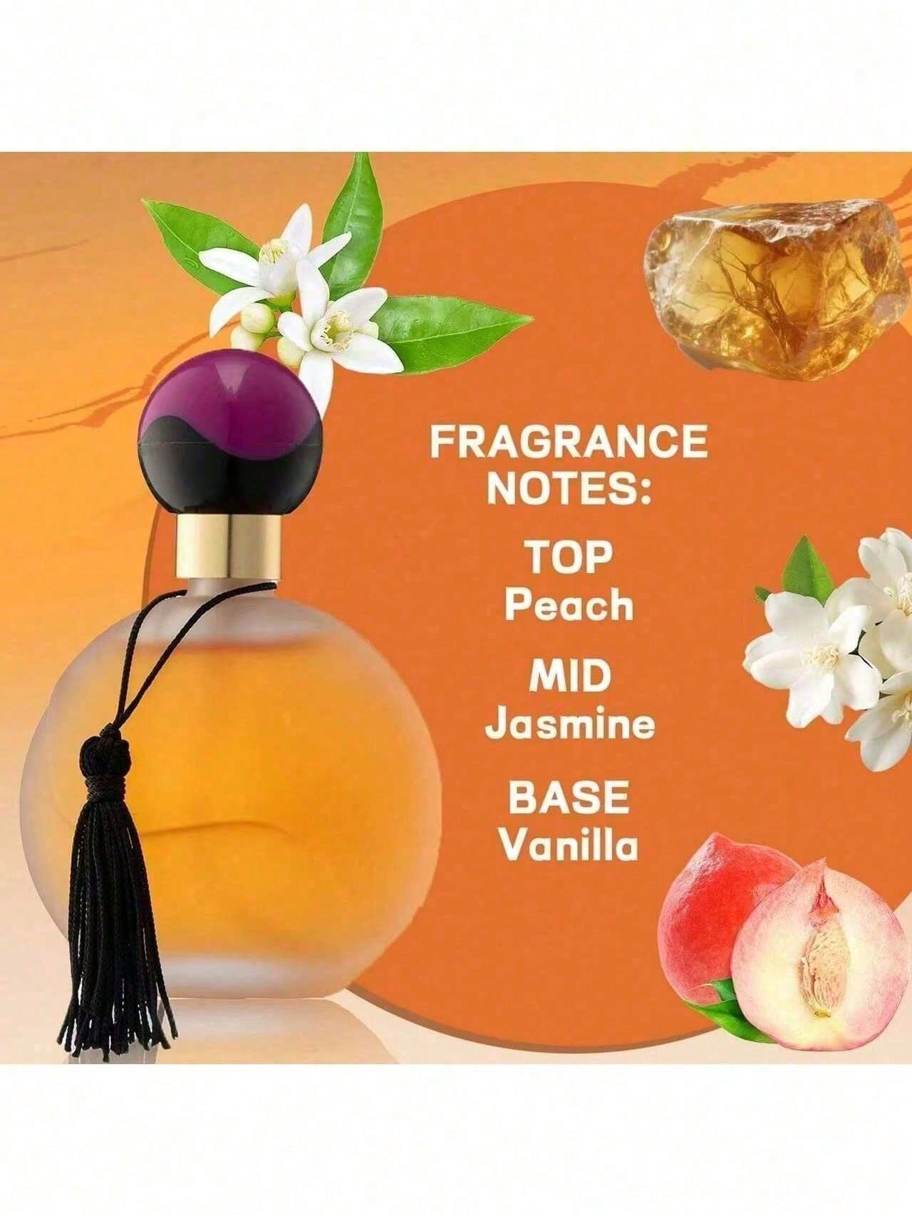 Perfume Vintage Tassel Round C - Perfume Fragrance Dupe reseña y precio