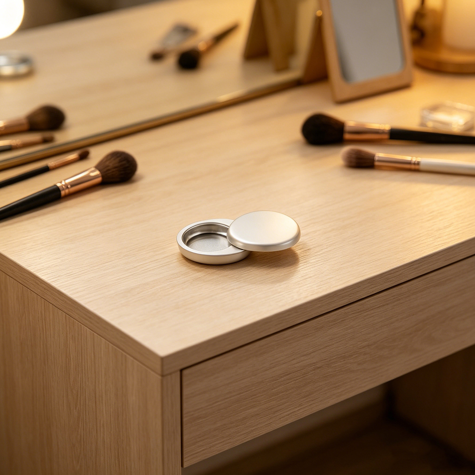 Estuche de Perfume Sólido de A - Cologne Solid Balm reseña y precio