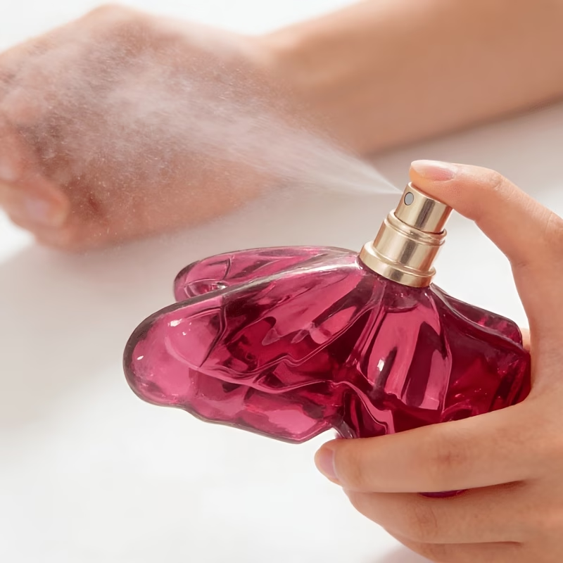 Perfume en Spray para Mujer La - Perfume La Fragrance reseña y precio