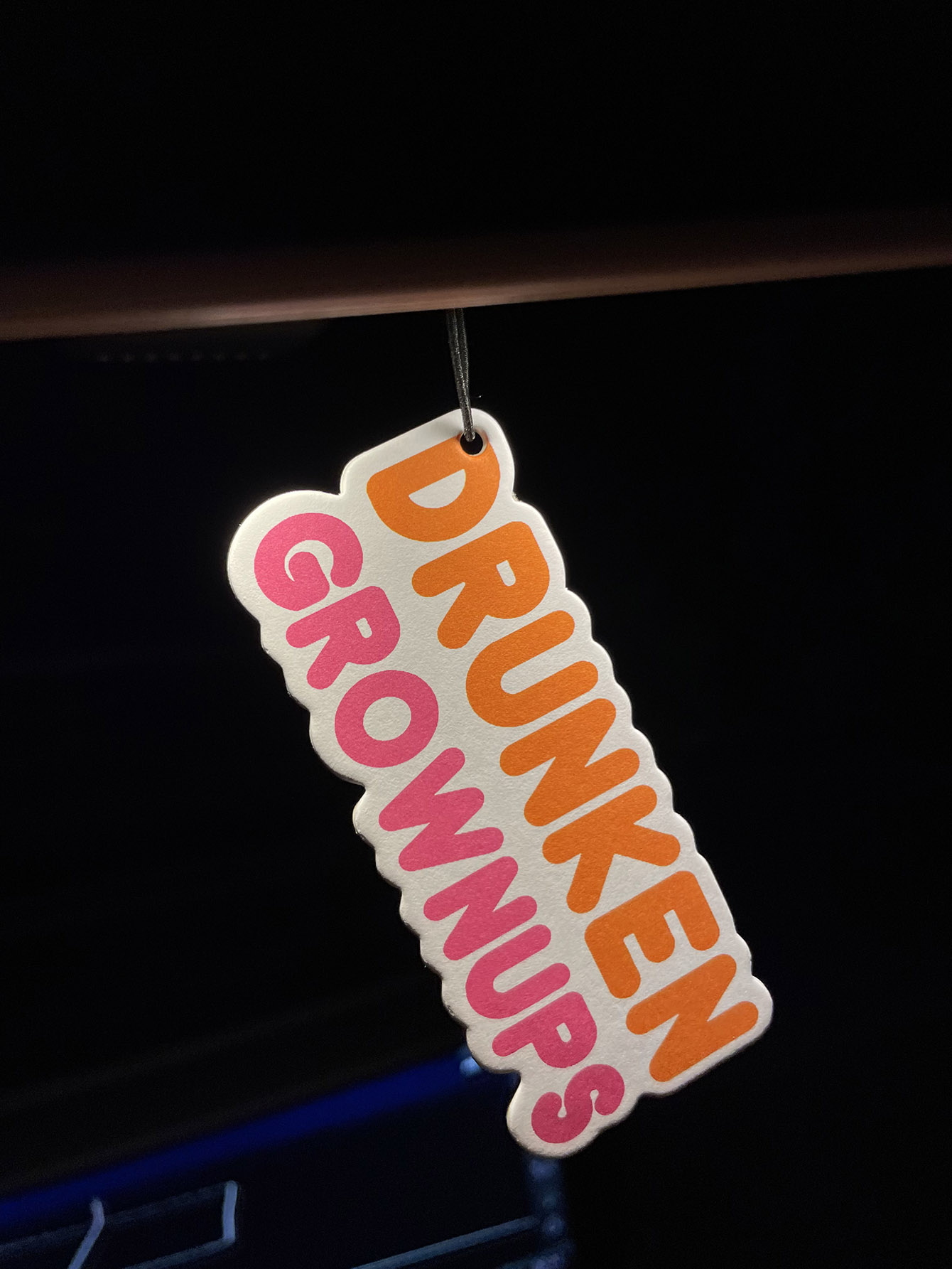 Drunken Grownups/Freesia, Perf - Perfume Fragrance Store reseña y precio