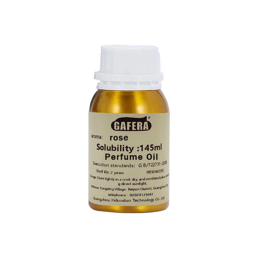 GAFERA 145ml (4.9 fl.oz) Aceit - Perfume Fragrance Paris reseña y precio