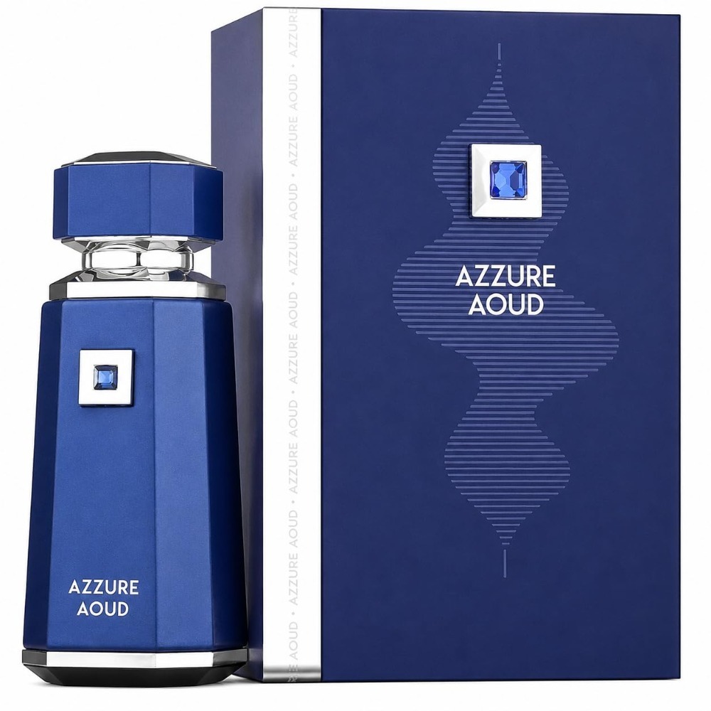 Fragrance World French Avenue  - Perfume Is Fragrance World reseña y precio