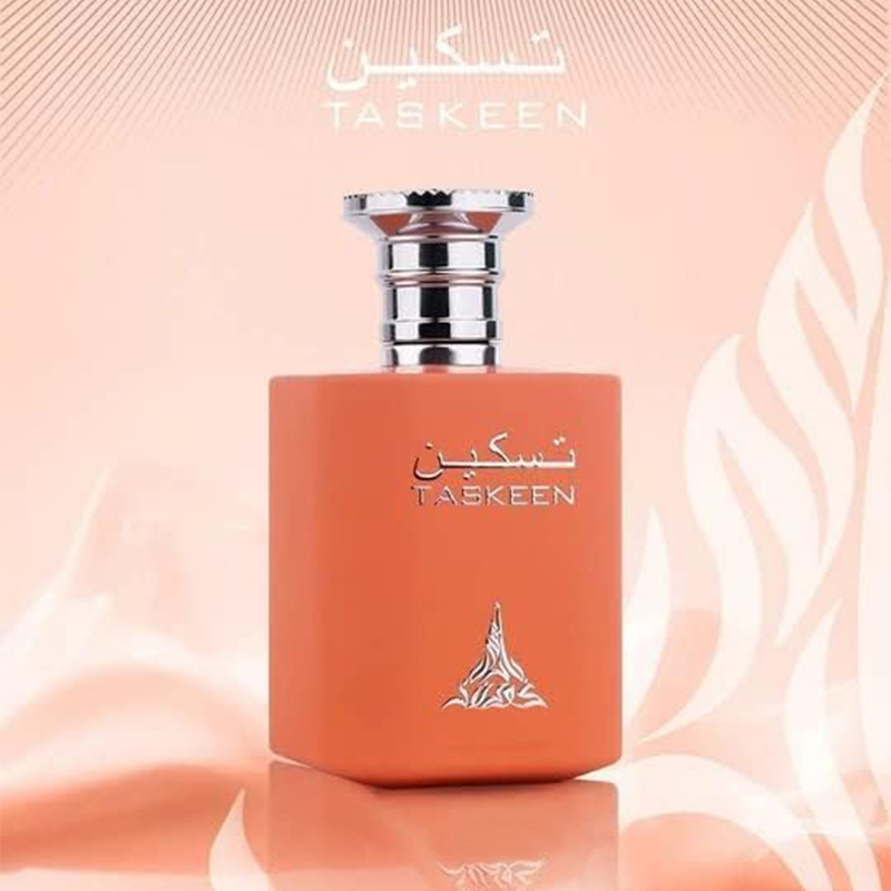 Taskeen Paris Corner Eau de Pa - Perfume Fragrance Paris reseña y precio
