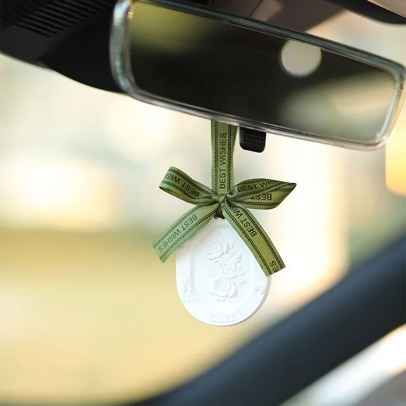 Aroma duradero, aromaterapia,  - Fragrance Perfume Car reseña y precio