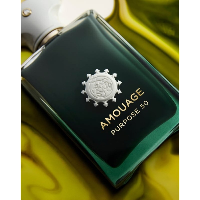 AMOUAGE Interlude 53 Reflectio - Perfume Adrien Fragrance reseña y precio