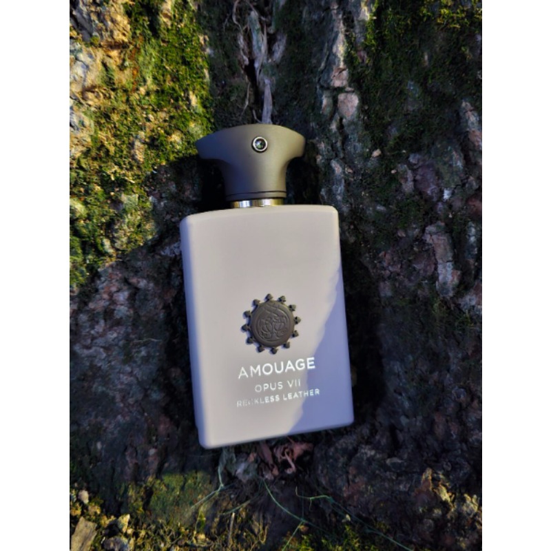AMOUAGE Interlude 53 Reflectio - Perfume Adrien Fragrance reseña y precio