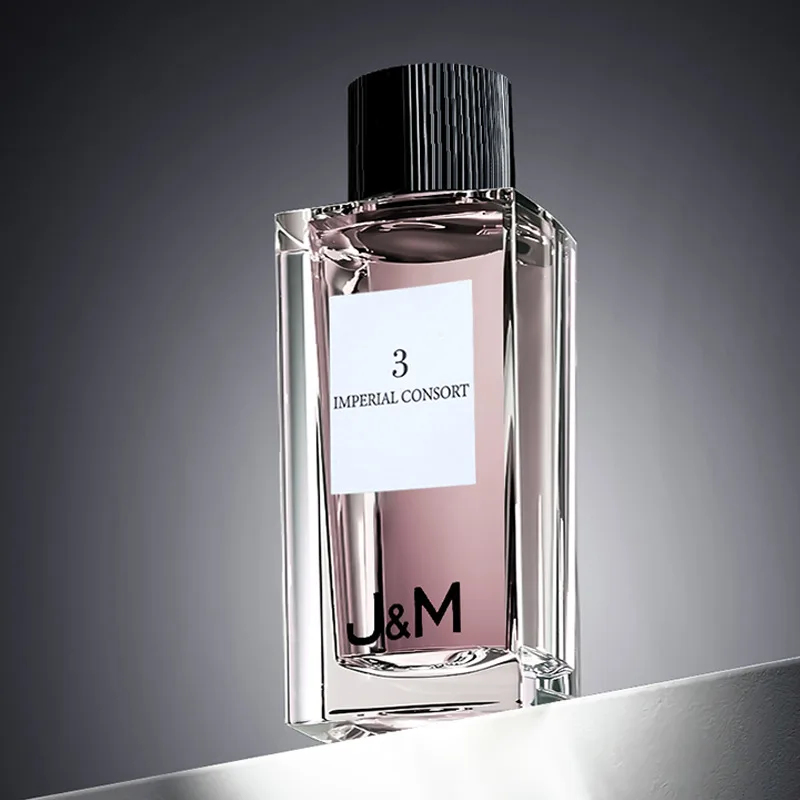 Perfume J&M Imperial Consort N - Perfume J Fragrance reseña y precio