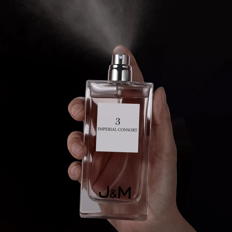 Perfume J&M Imperial Consort N - Perfume J Fragrance reseña y precio