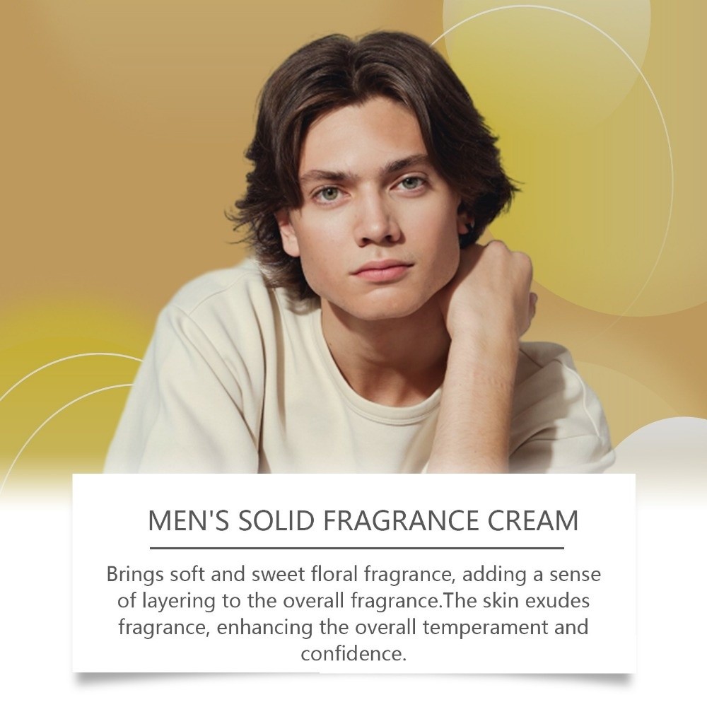 Perfume Sólido Natural EAST MO - Cologne Solid Balm reseña y precio