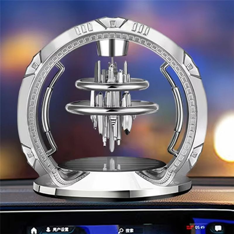Difusor de aroma de A33R-Car,  - Fragrance Perfume Car reseña y precio