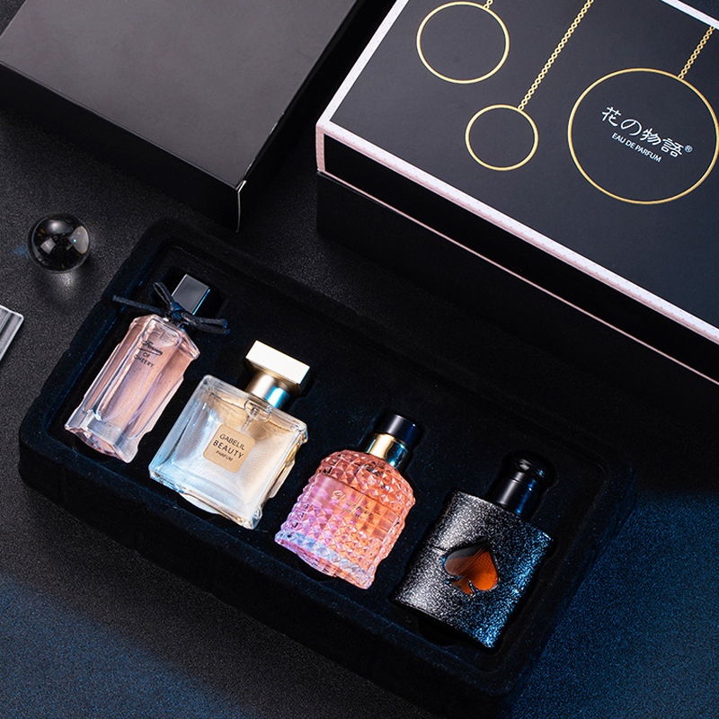Perfumes para mujer, atomizado - Perfume Fragrance Making reseña y precio