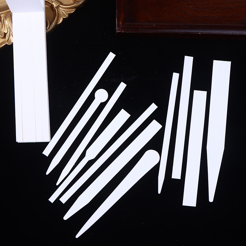 100 Tiras de Papel Desechables - Perfume Fragrance Tester reseña y precio