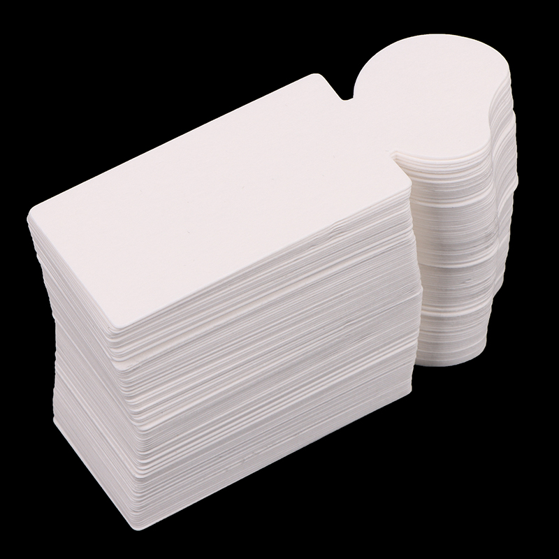 100 Tiras de Papel para Prueba - Perfume Fragrance Tester reseña y precio