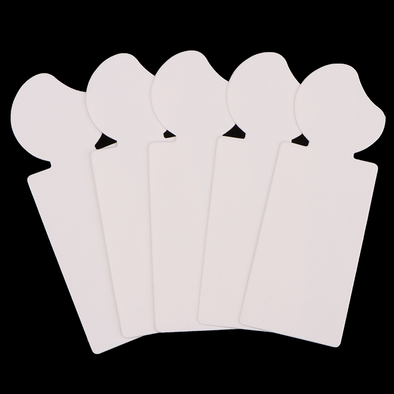 100 Tiras de Papel para Prueba - Perfume Fragrance Tester reseña y precio