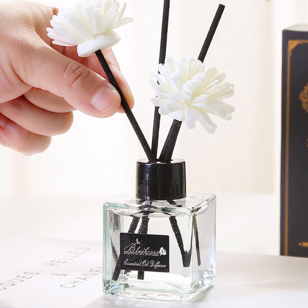 Difusor de Aroma de 50 ml con  - Fragrance Perfume Car reseña y precio