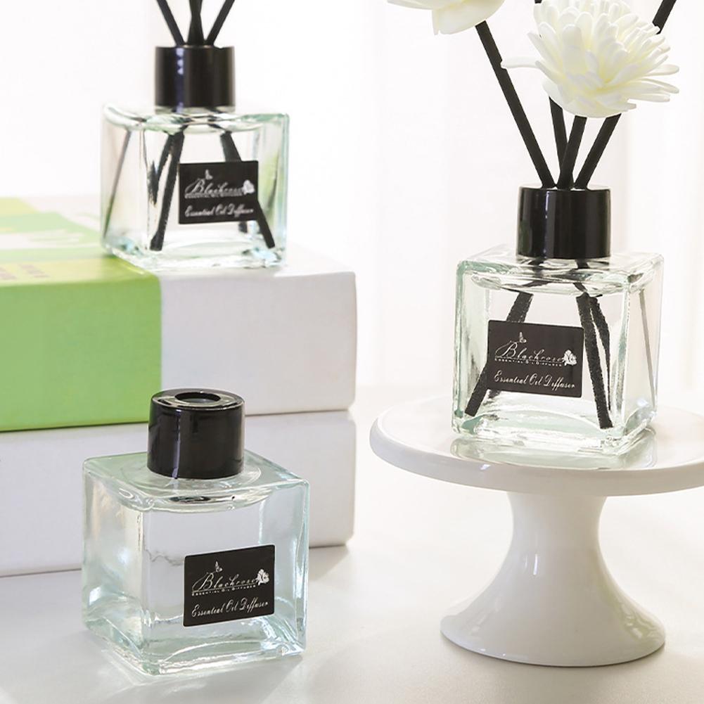 Difusor de Aroma de 50 ml con  - Fragrance Perfume Car reseña y precio