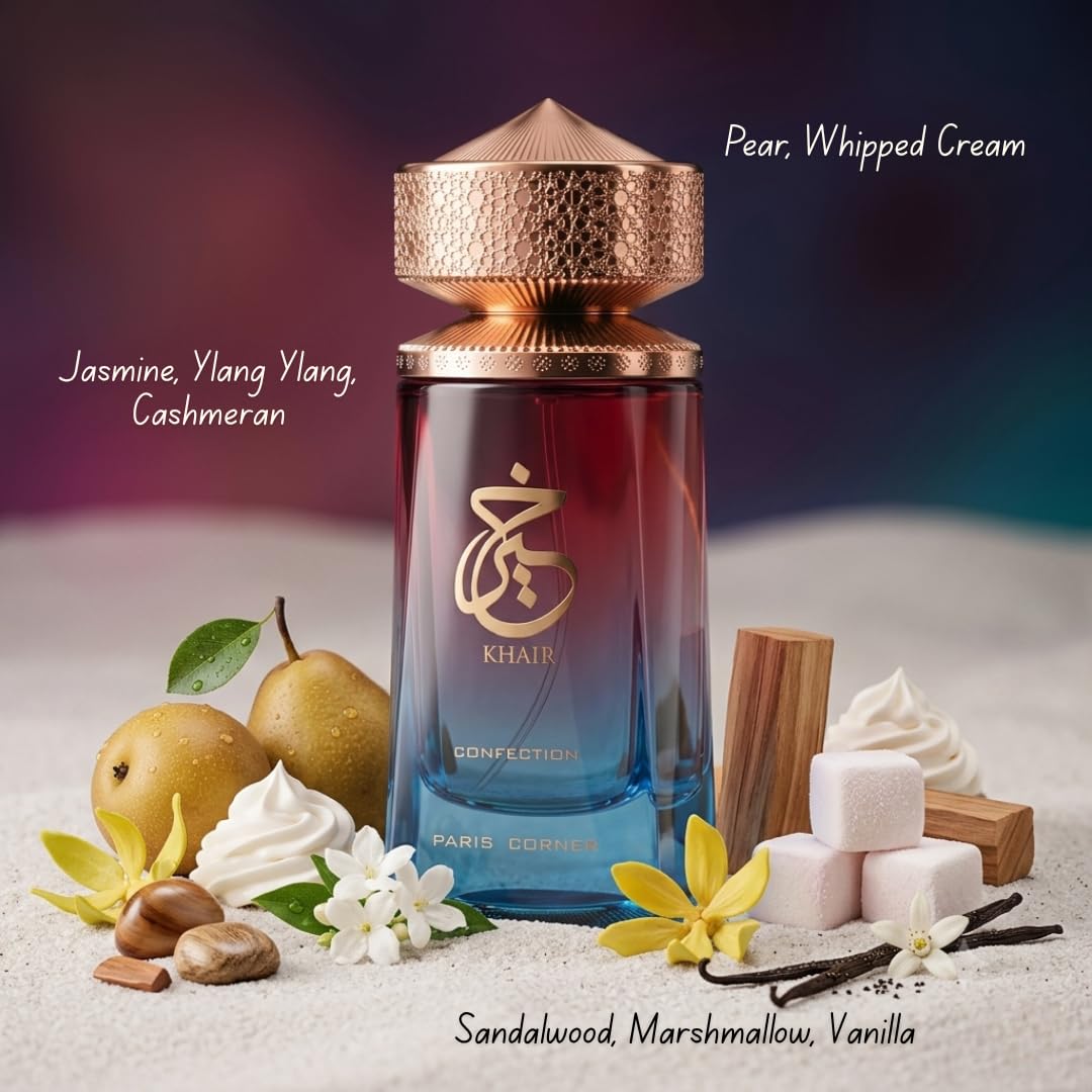 Perfume Portátil Paris Corner  - Perfume Fragrance Paris reseña y precio
