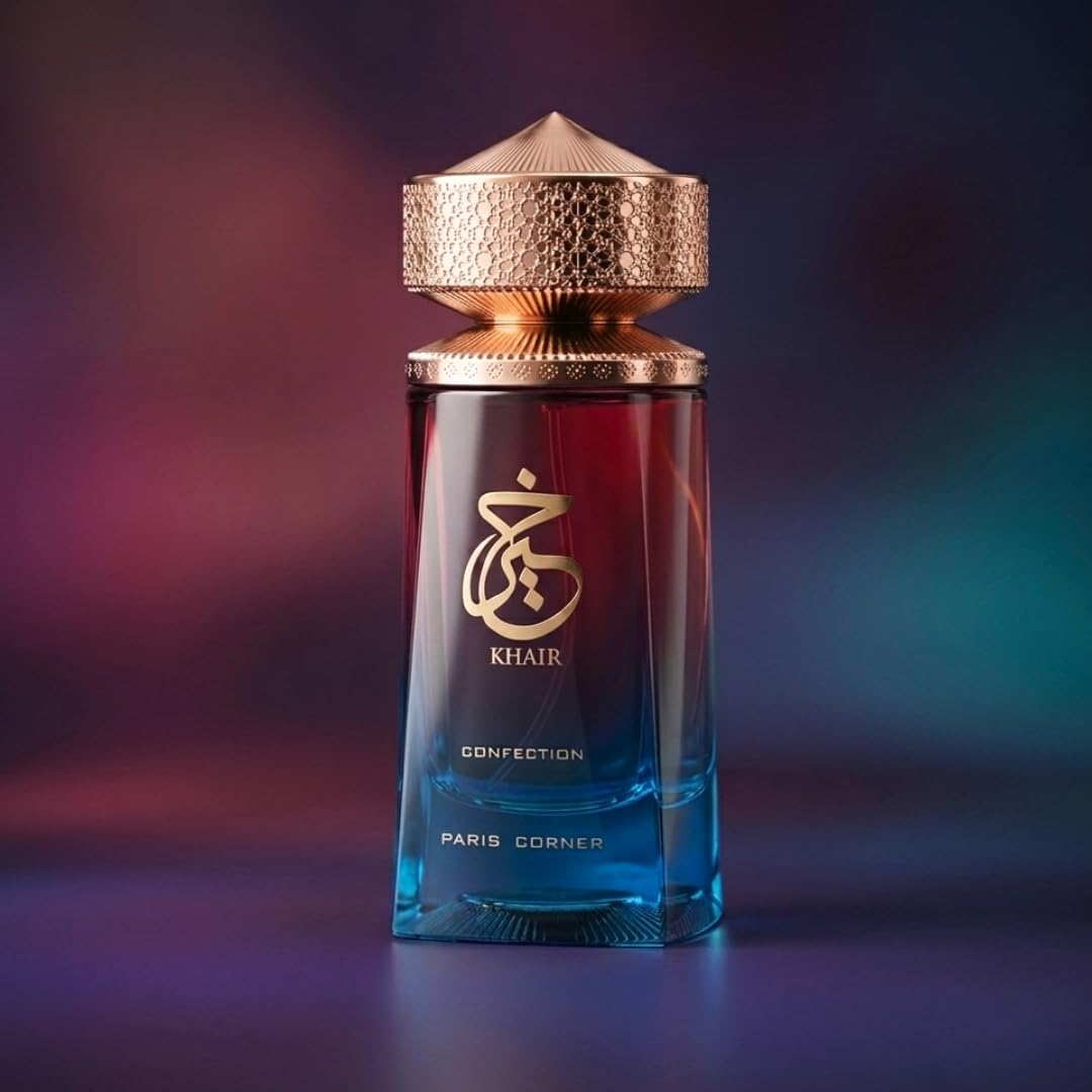 Perfume Portátil Paris Corner  - Perfume Fragrance Paris reseña y precio