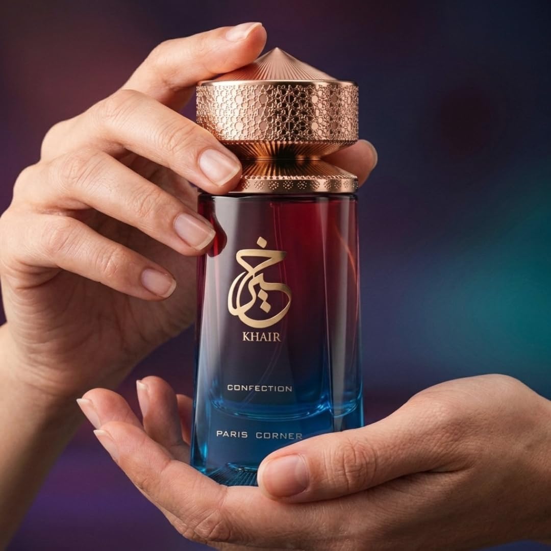 Perfume Portátil Paris Corner  - Perfume Fragrance Paris reseña y precio