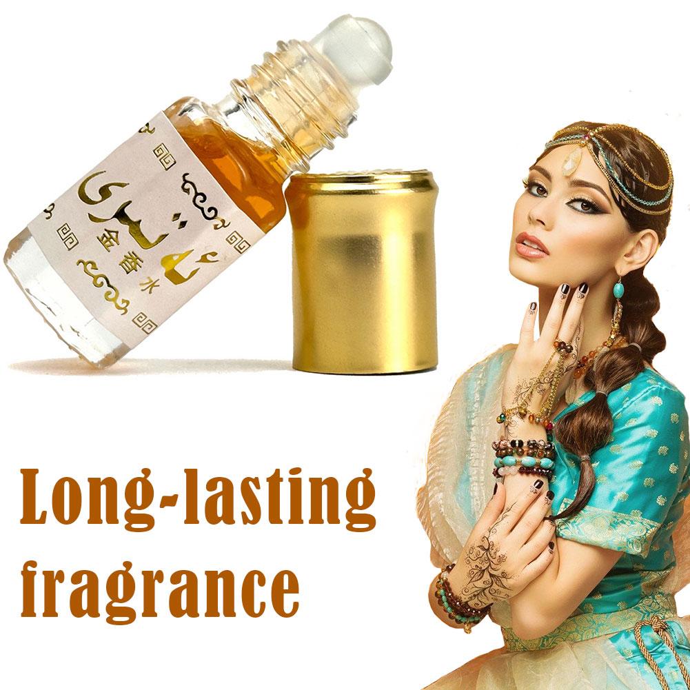 Aceite de Perfume Árabe en Rol - Perfume Adrien Fragrance reseña y precio
