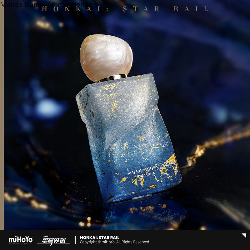 Regalo de Halloween, Cumpleaño - Perfume La Fragrance reseña y precio