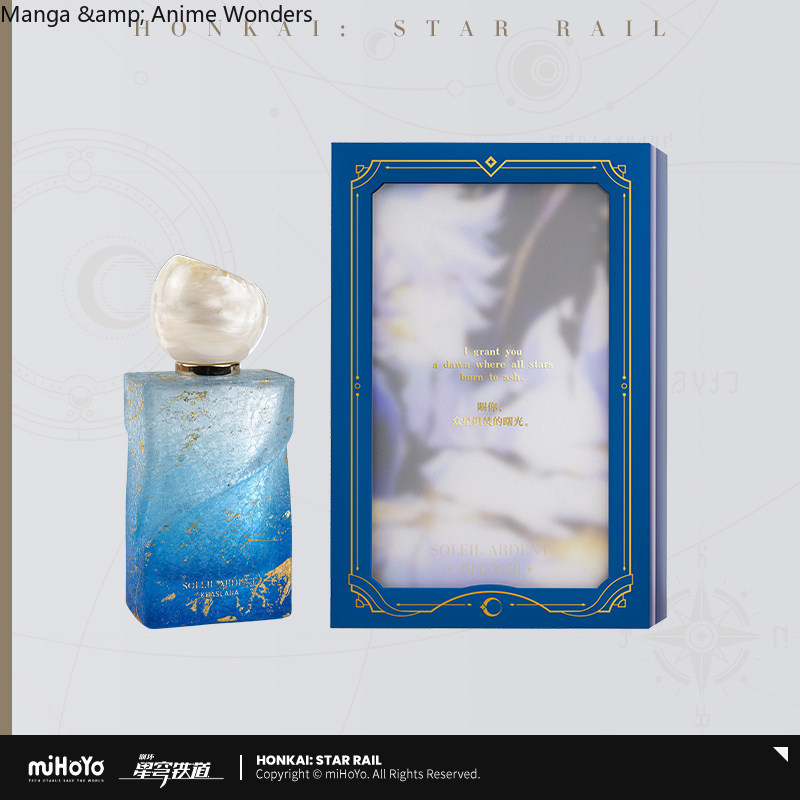 Regalo de Halloween, Cumpleaño - Perfume La Fragrance reseña y precio