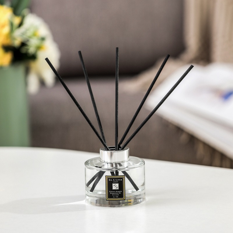 Fragancia de varillas de ratán - Perfume La Fragrance reseña y precio