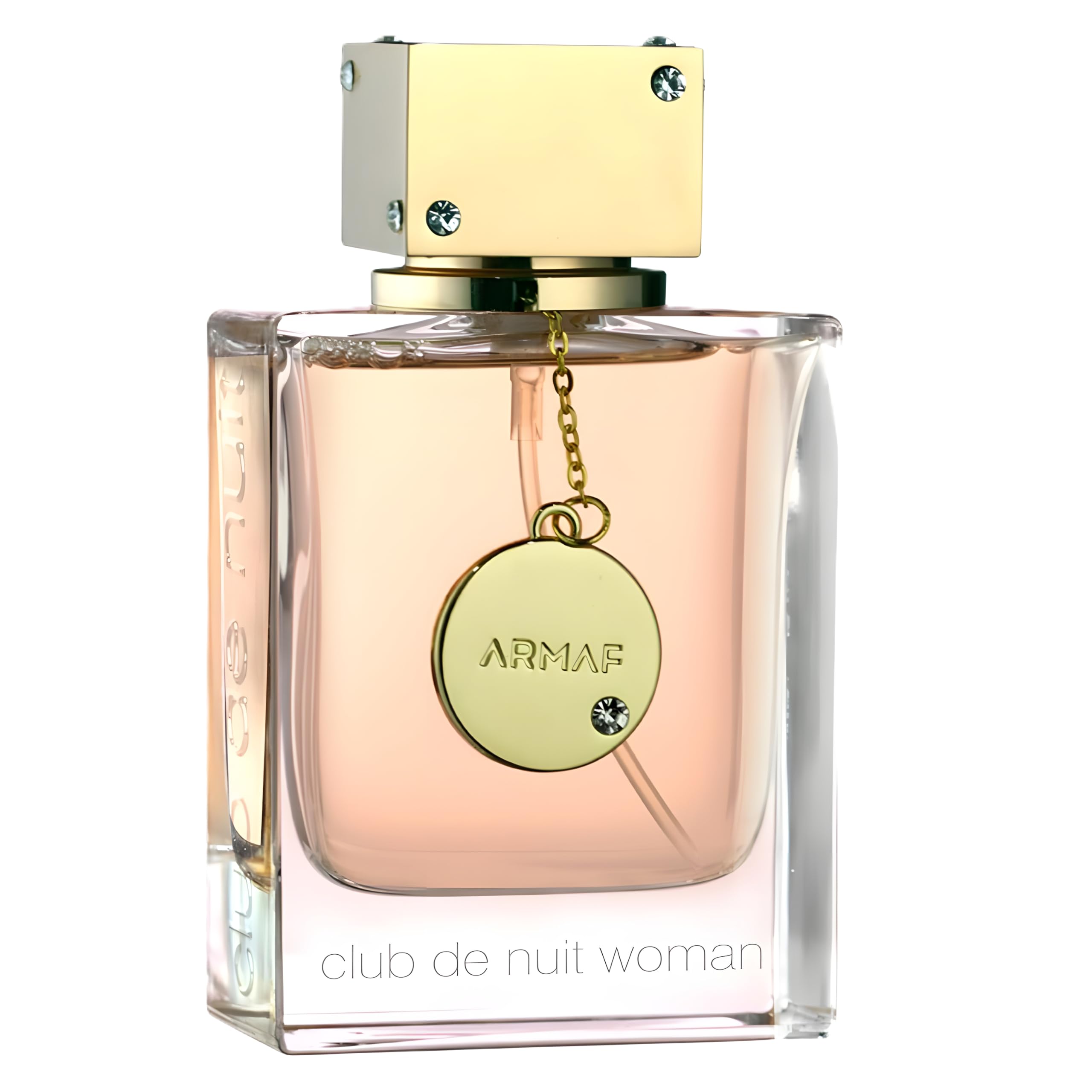 Armaf Club De Nuit para Mujer, - Perfume Fragrance Long Lasting reseña y precio