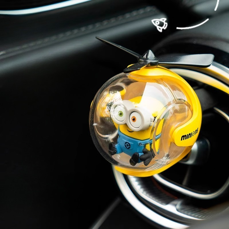 Ambientador para Auto con Dise - Fragrance Perfume Car reseña y precio
