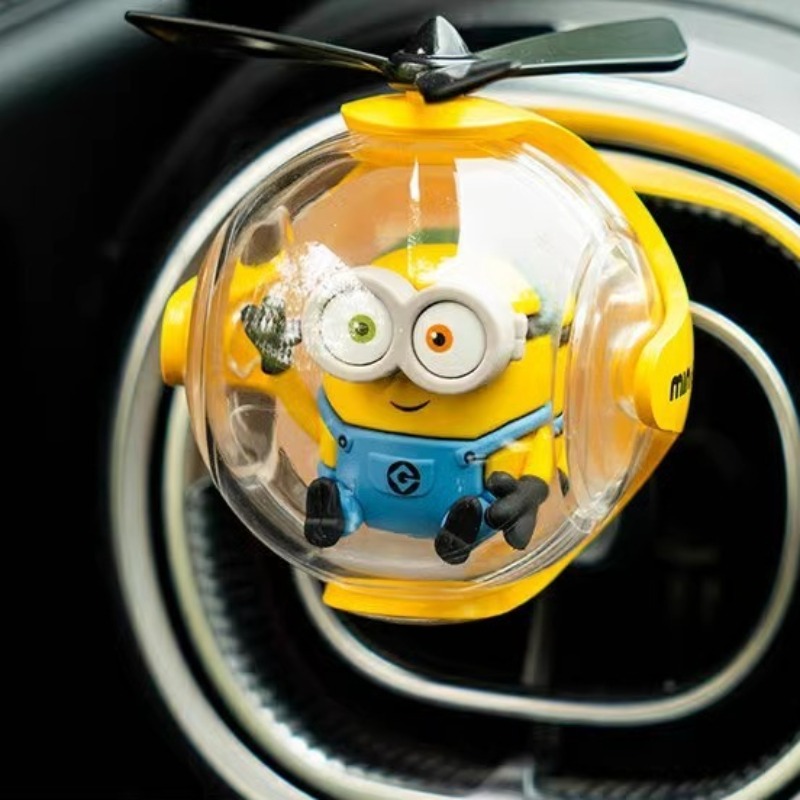 Ambientador para Auto con Dise - Fragrance Perfume Car reseña y precio