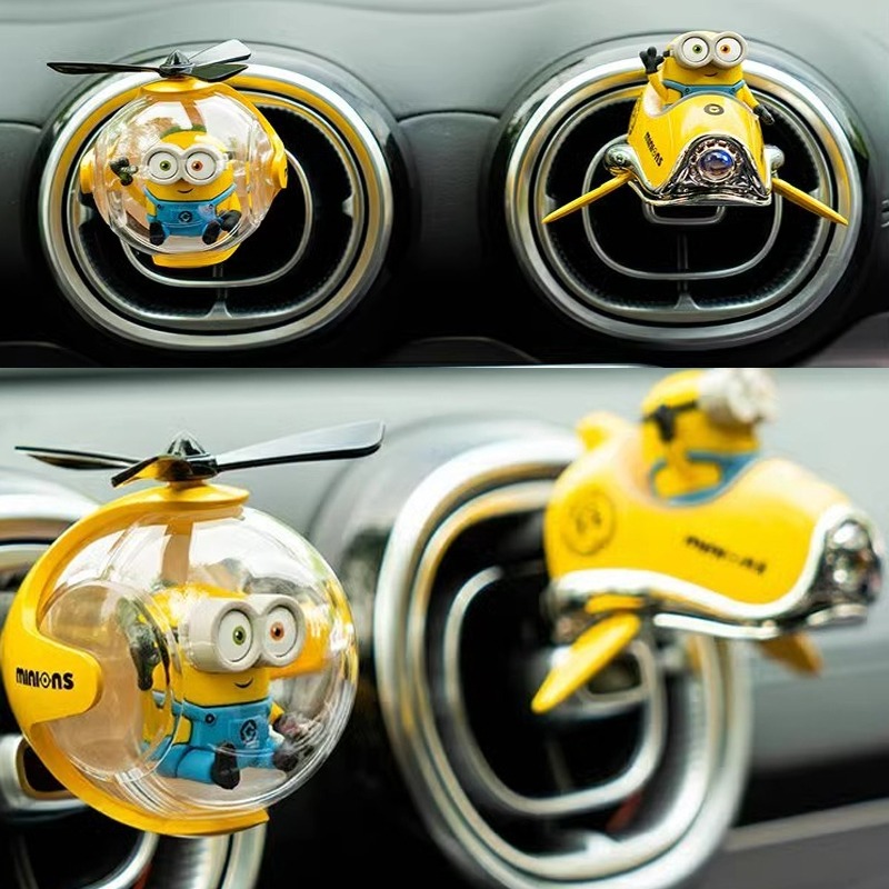 Ambientador para Auto con Dise - Fragrance Perfume Car reseña y precio