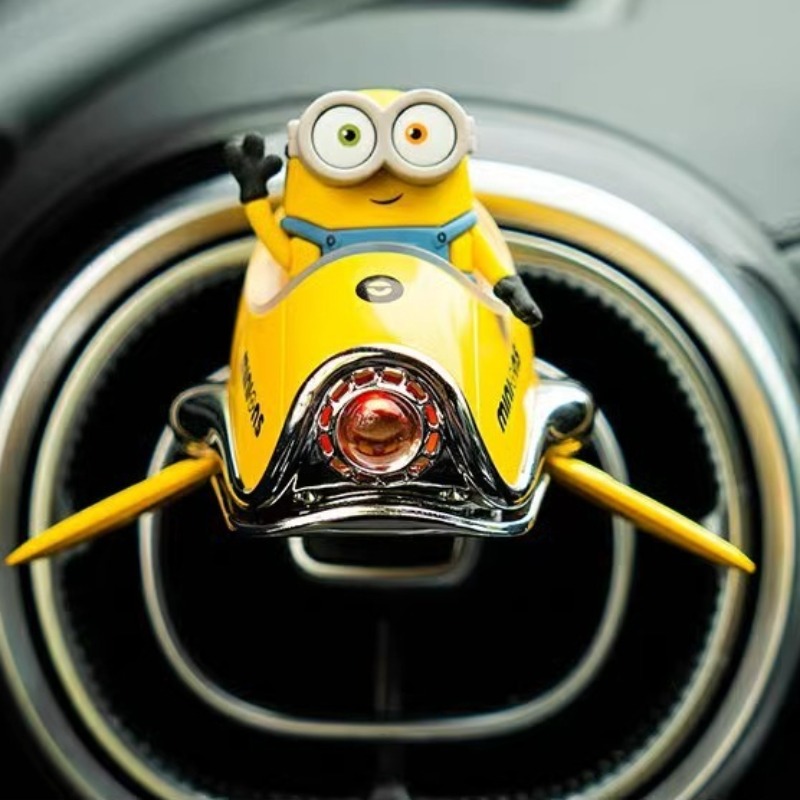 Ambientador para Auto con Dise - Fragrance Perfume Car reseña y precio