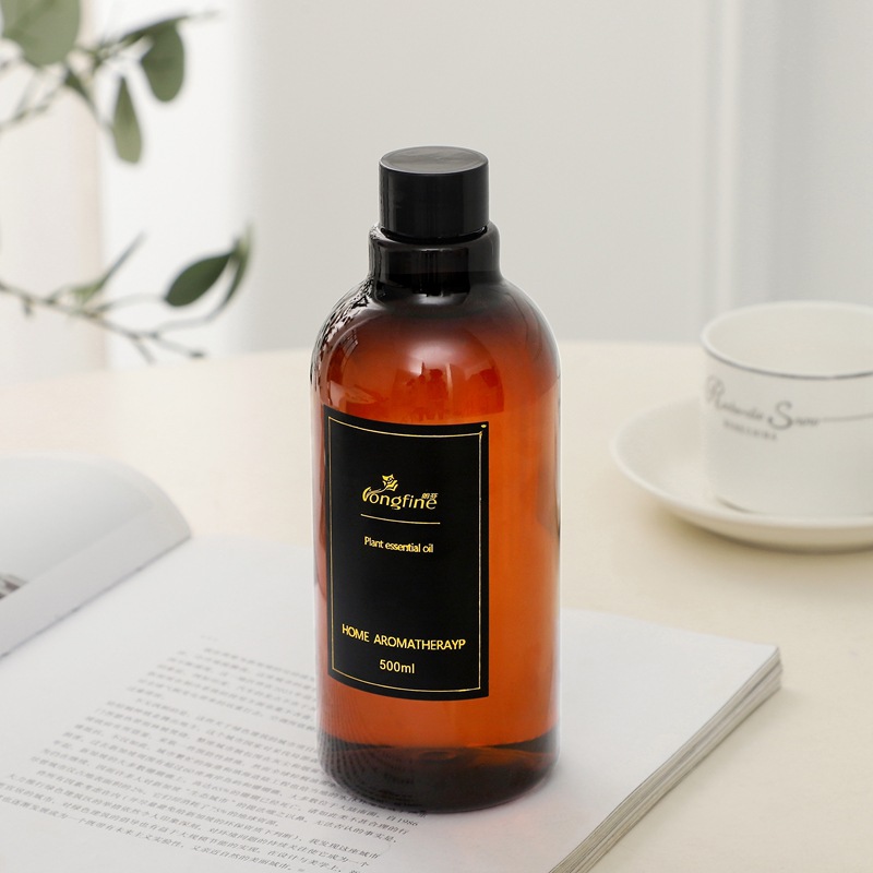 Aceite de fragancia de lavanda - Perfume La Fragrance reseña y precio