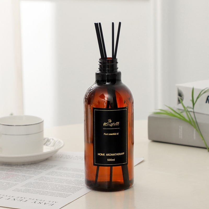Aceite de fragancia de lavanda - Perfume La Fragrance reseña y precio