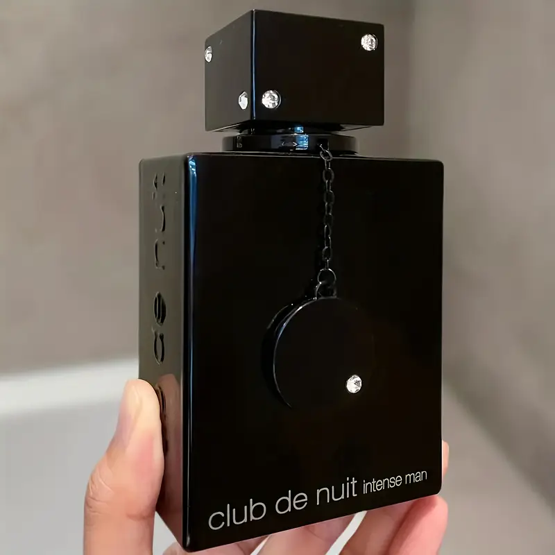 Armaf Club de Nuit Intense Eau - Perfume Adrien Fragrance reseña y precio