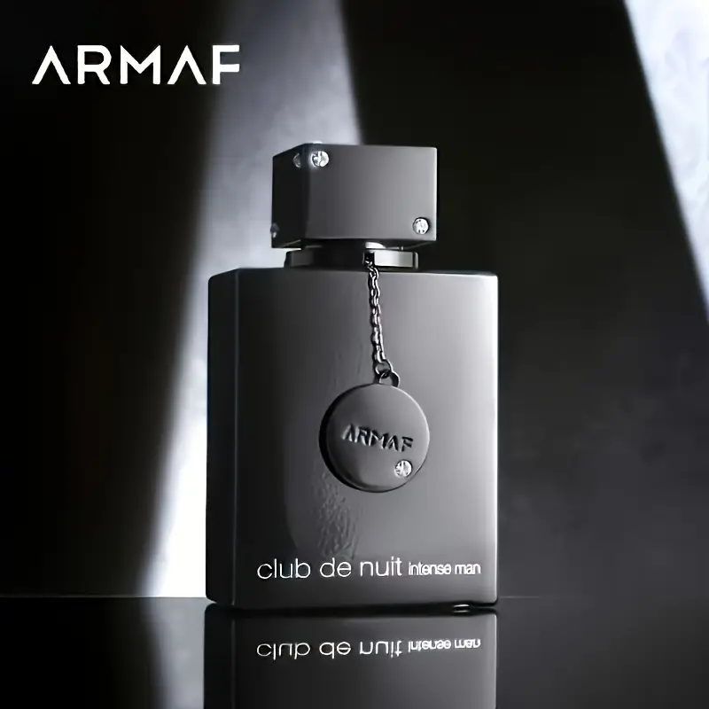 Armaf Club de Nuit Intense Eau - Perfume Adrien Fragrance reseña y precio
