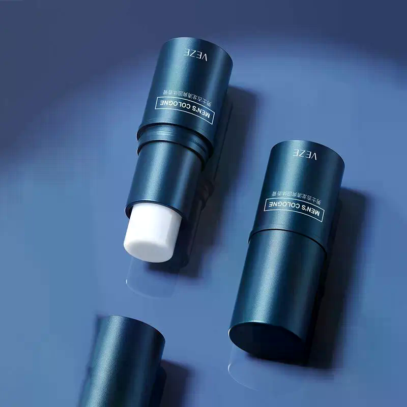 Perfumes para hombre, perfume  - Cologne Solid Balm reseña y precio